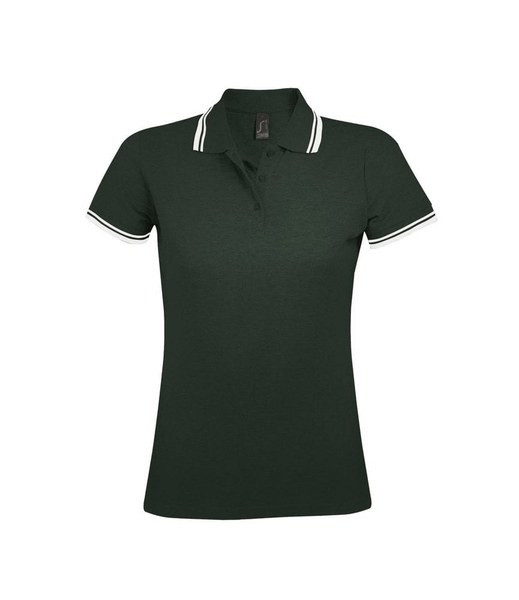 SOL'S 00578 - Kortærmet poloshirt Kvinder Pasadena
