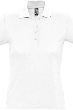 SOLS 11338 - Élégance Confort Polo Femme Sols