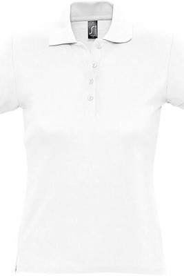 SOL'S 11338 - PASSION Women's Polo Shirt