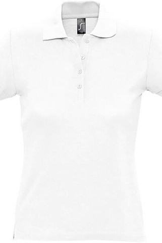 SOLS 11338 - Élégance Confort Polo Femme Sols
