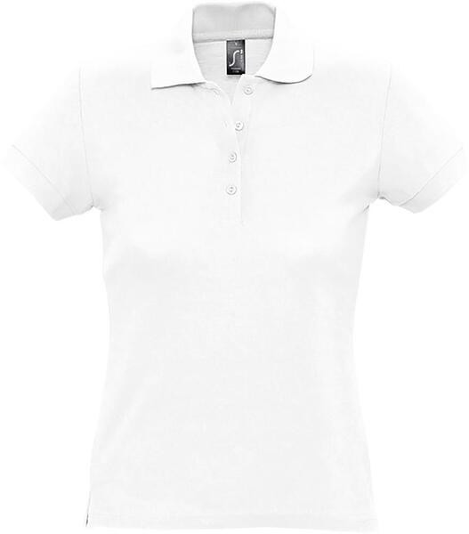 SOL'S 11338 - PASSION Women's Polo Shirt