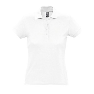 SOLS 11338 - Elegante Dames Polo van Sols