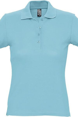 SOL'S 11338 - PASSION Women's Polo Shirt