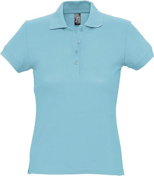 SOL'S 11338 - PASSION Women's Polo Shirt