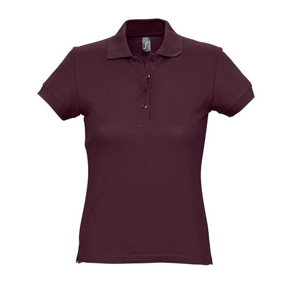 Sol's 11338 - PASSION Naisten Polo Paita