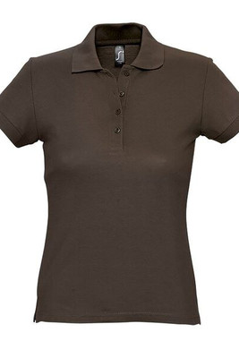 SOL'S 11338 - PASSION Women's Polo Shirt