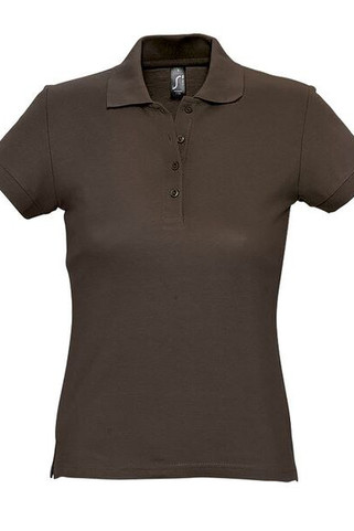 SOLS 11338 - PASSION Womens Polo Shirt
