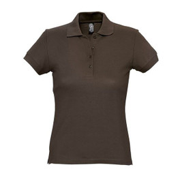 SOL'S 11338 - PASSION Women's Polo Shirt
