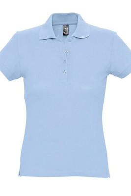 SOL'S 11338 - PASSION Women's Polo Shirt