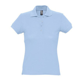 SOL'S 11338 - Elegante Dames Polo van Sol's