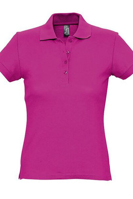 SOL'S 11338 - Kvinde Polo Shirt Passion