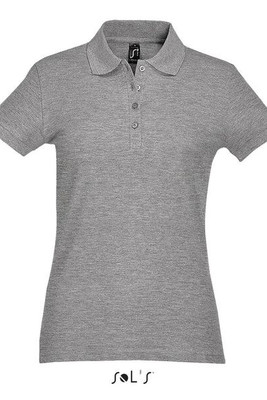 SOL'S 11338 - PASSION Women's Polo Shirt