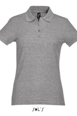 SOLS 11338 - PASSION Womens Polo Shirt