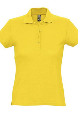 SOLS 11338 - Kvinde Polo Shirt Passion