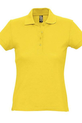 SOL'S 11338 - PASSION Women's Polo Shirt