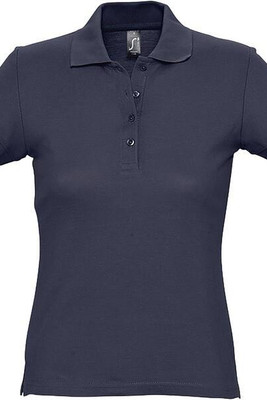 SOL'S 11338 - PASSION Women's Polo Shirt