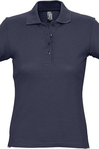 SOLS 11338 - PASSION Womens Polo Shirt