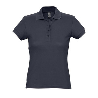 SOLS 11338 - Élégance Confort Polo Femme Sols