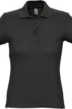 SOLS 11338 - PASSION Womens Polo Shirt