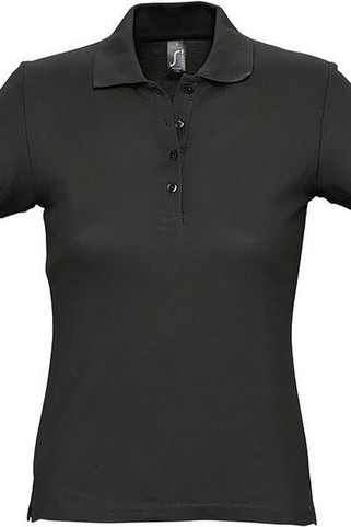 SOLS 11338 - PASSION Womens Polo Shirt