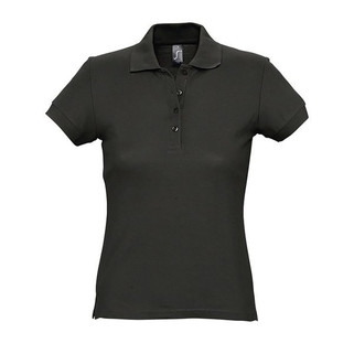SOLS 11338 - Elegante Dames Polo van Sols