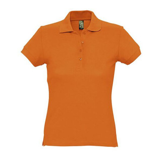 SOLS 11338 - Elegante Dames Polo van Sols