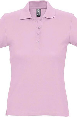 SOLS 11338 - Damen Poloshirt Kurzarm Passion