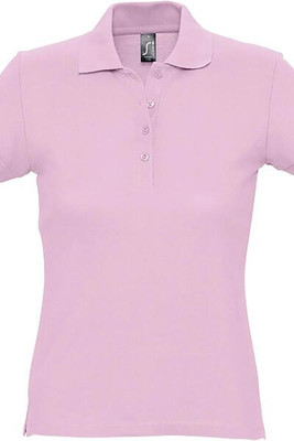 SOL'S 11338 - PASSION Women's Polo Shirt