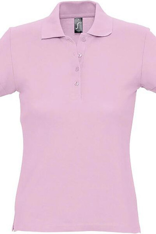 SOLS 11338 - PASSION Womens Polo Shirt