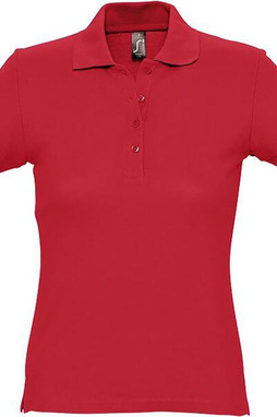 SOLS 11338 - Damen Poloshirt Kurzarm Passion