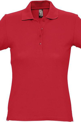 SOL'S 11338 - PASSION Polo Para Senhora