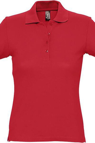 SOLS 11338 - PASSION Womens Polo Shirt