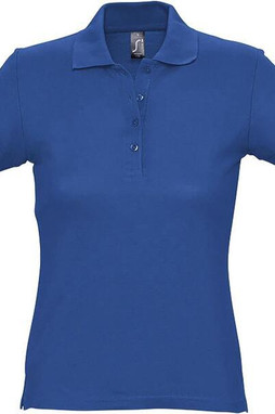 SOLS 11338 - PASSION Womens Polo Shirt