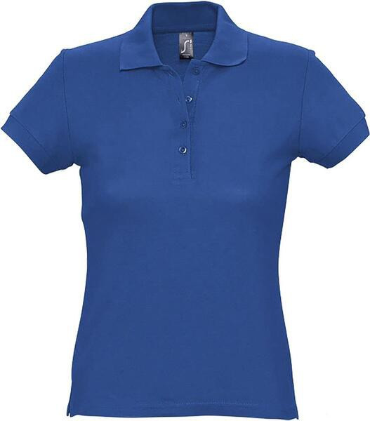 SOL'S 11338 - PASSION Women's Polo Shirt