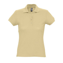 SOL'S 11338 - PASSION Women's Polo Shirt