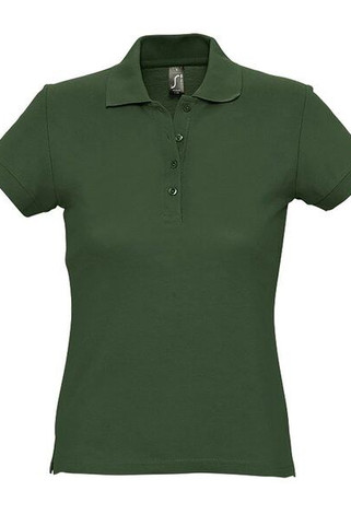 SOLS 11338 - Élégance Confort Polo Femme Sols