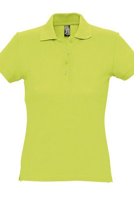 SOL'S 11338 - Damen Poloshirt Kurzarm Passion