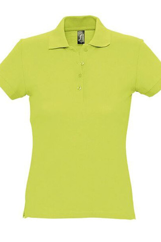 SOLS 11338 - Élégance Confort Polo Femme Sols