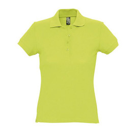 SOL'S 11338 - Kvinde Polo Shirt Passion