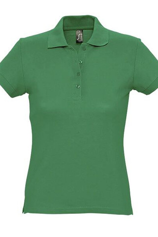 SOLS 11338 - PASSION Womens Polo Shirt