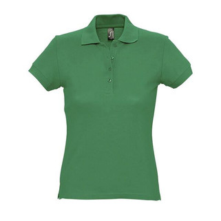 SOLS 11338 - Womens Polo Shirt Passion