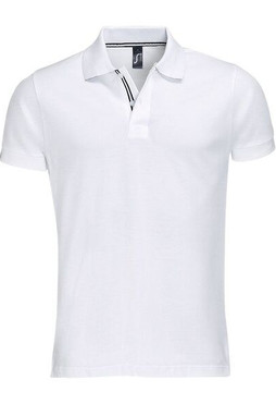 SOLS 00576 - Herren Poloshirt Kurzarm Patriot