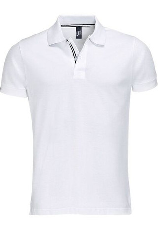 SOLS 00576 - PATRIOT Mens Polo Shirt