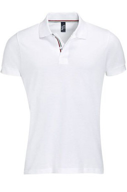 SOLS 00576 - PATRIOT Mens Polo Shirt