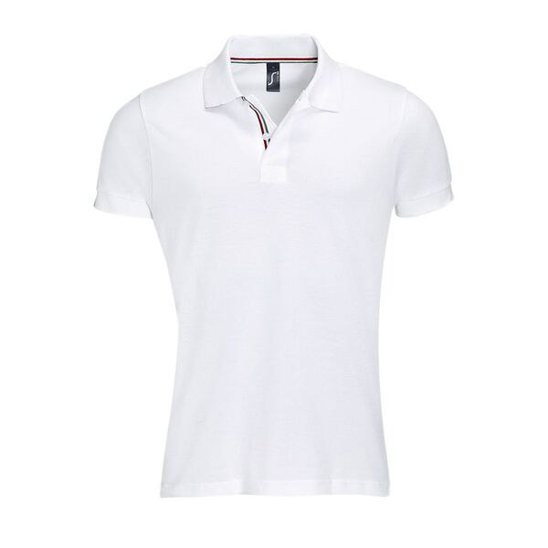 SOL'S 00576 - PATRIOT Men's Polo Shirt