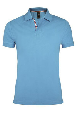 SOLS 00576 - PATRIOT Mens Polo Shirt