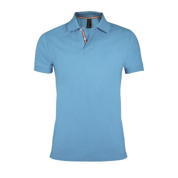SOL'S 00576 - PATRIOT Men's Polo Shirt