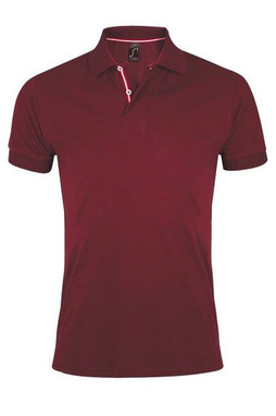 SOLS 00576 - PATRIOT Mens Polo Shirt