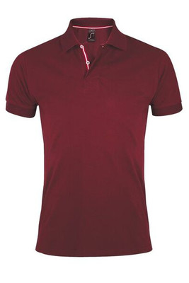 SOL'S 00576 - PATRIOT Men's Polo Shirt