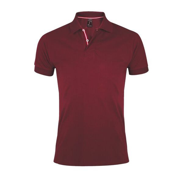 SOL'S 00576 - PATRIOT Men's Polo Shirt
